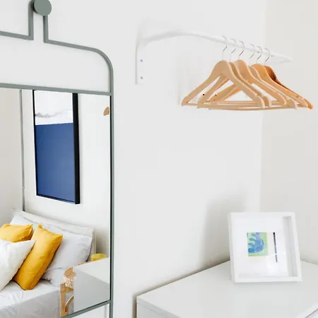 Elegant Flat Near Istiklal Stylish * Istanbulská provincie