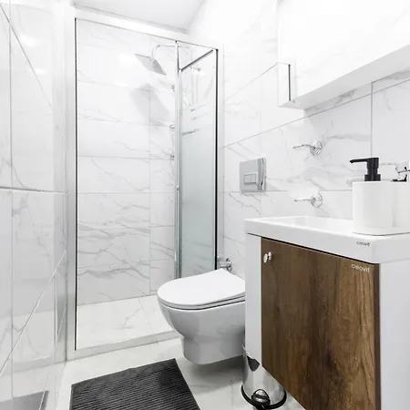 Elegant Flat Near Istiklal Stylish Apartmán Istanbulská provincie