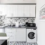 شقة Elegant Flat Near Istiklal Stylish