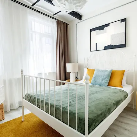 Διαμέρισμα Elegant Flat Near Istiklal Stylish Κωνσταντινούπολη