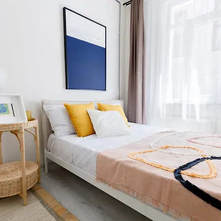Διαμέρισμα Elegant Flat Near Istiklal Stylish