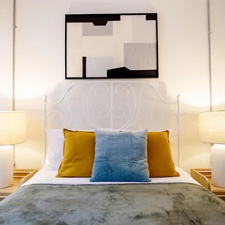 Elegant Flat Near Istiklal Stylish Διαμέρισμα